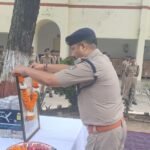 भारतरत्न पंडित गोविंद बल्लभ पंत के 139वें जन्मदिवस पर उन्हे किया गया याद, उनके जीवन मुल्यों से प्रेरणा लेकर राष्ट्र विकास में योगदान देने का किया गया आह्वान।