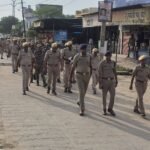 नगरीय चुनाव के लिए प्रशासन पूरी तरह अलर्ट