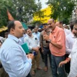 पितृपक्ष मेला 2026की तैयारियों को लेकर डीएम ने किया मेला क्षेत्र की सड़कों एवं नालियों का पैदल निरीक्षण l