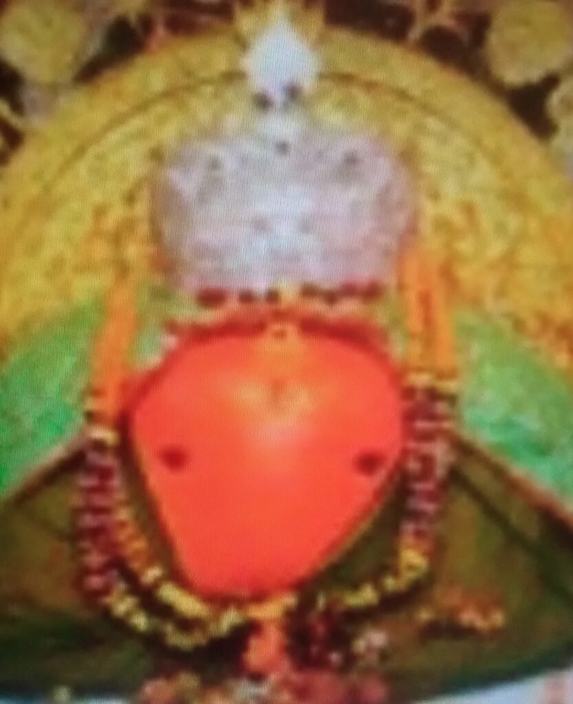 टेकड़ी श्री गणेश मंदिर में 14 सितंबर को महापूजा होगी 1 टेकड़ी श्री गणेश मंदिर में 14 सितंबर को महापूजा होगी - नागपूर, महाराष्ट्र