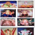 नागपुर शहर श्री गणेशोत्सव पावन पर्व धूमधाम से मनाया जा हा है