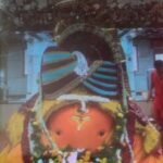 टेकड़ी श्री गणेश मंदिर में 1101 किलो का महालडडू का महाभोग अर्पित होगा