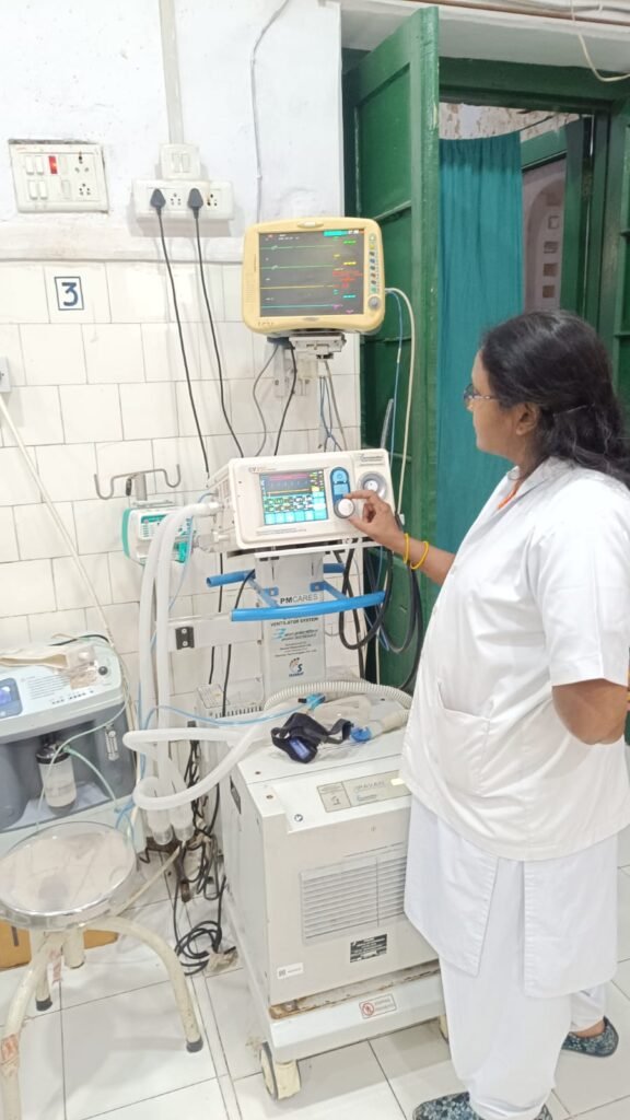 सरकारी अस्पतालों में बढ़ी सर्जरी से जुड़ी सेवाएं, जेपीएन सहित कई अस्पतालों में हो रहे ऑपरेशन l 1 सरकारी अस्पतालों में बढ़ी सर्जरी से जुड़ी सेवाएं, जेपीएन सहित कई अस्पतालों में हो रहे ऑपरेशन l - गया, बिहार