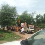 भरतरी बाबा चतुर्थ पद यात्रा