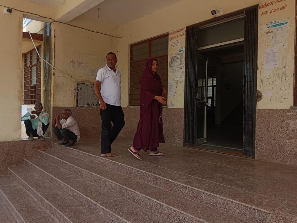 मंडावर नगर पालिका का अपडेट 1 मंडावर नगर पालिका का अपडेट - DAUSA, राजस्थान