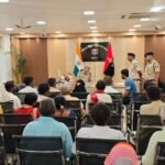 वरीय पुलिस अधीक्षक गया के द्वारा जनता दरबार में आमजनों की शिकायतें सुनी गई l