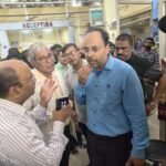 मगध मेडिकल अस्पताल में व्यवस्था सुधार को लेकर डीएम सख्त l
