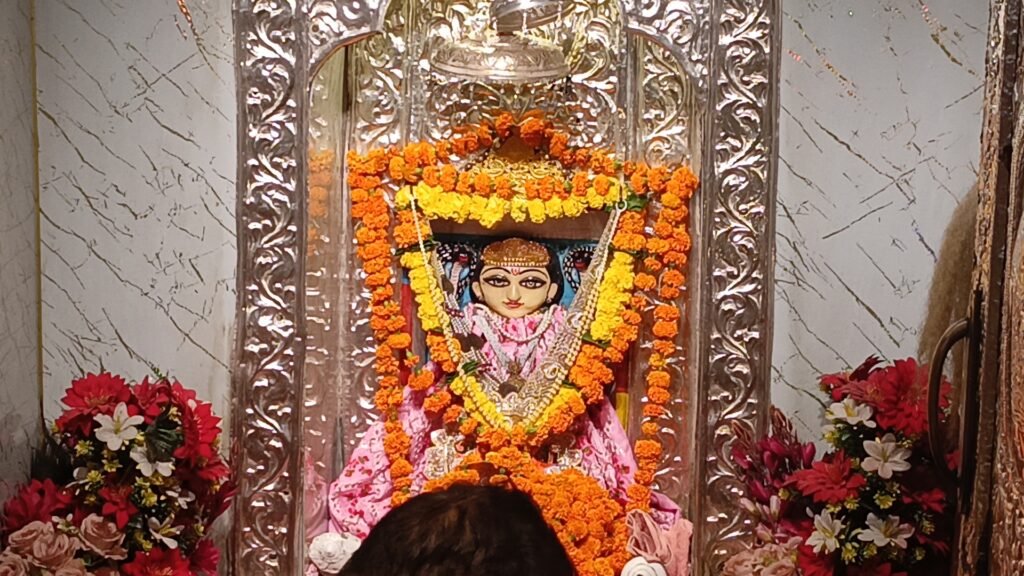 श्री सिद्ध बाबा सोडल जी का प्रकट दिवस 25 september को है - JALANDHAR, पंजाब