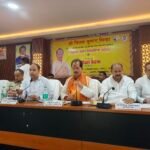पितृपक्ष मेला 2026की तैयारियों को लेकर माननीय प्रभारी मंत्री की अध्यक्षता में समीक्षा बैठक l