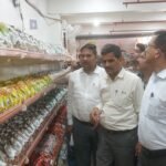 पितृपक्ष मेला 2026की तैयारियों एवं श्रद्धालुओं की सुविधा को लेकर जिलाधिकारी गया, वरीय पुलिस अधीक्षक w, अपर जिलाधिकारी गया एवं पुलिस उपाधीक्षक द्वारा सीताकुंड मंदिर का l निरीक्षण