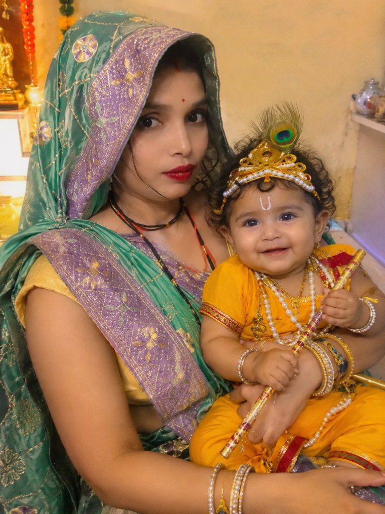 JAI SHREE KRISHNA JI 2026