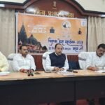 पितृपक्ष मेला क्षेत्र में सफाई व्यवस्था की घंटे -घंटे होगी निगरानी -जिलाधिकारी