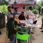 प्रधानमंत्री सूर्यघर मुफ्त बिजली योजना हेतु विद्युत विभाग के द्वारा कैंप सेवा सेतु के अंतर्गत चंदौती और बोधगया ब्लॉक में तीसरा दिन लगाया गया l