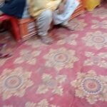 उत्तर प्रदेश कानपुर नगर थाना चकेरी जगाई गुड बिल्डिंग के राजा श्री गणेश महोत्सव बड़े धूमधाम से मनाया जा रहा है