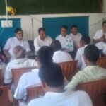 आज बोधगया स्थित जीतन राम मांझी जी के आवास पर हिन्दुस्तानी आवाम मोर्चा सेक्युलर जिला इकाई, गया की महत्वपूर्ण बैठक आयोजित की गई l