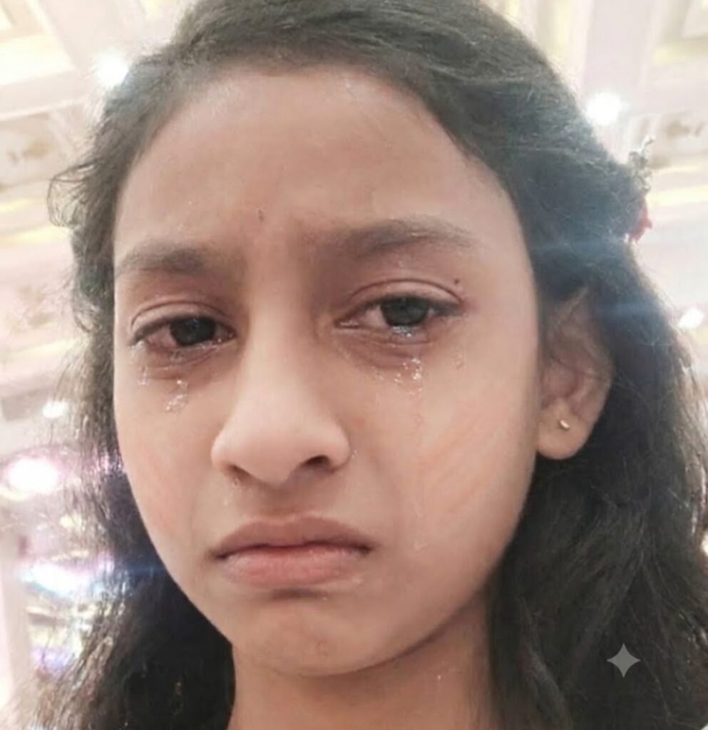 ग्वालियर: शासकीय पद्मा राजे कन्या उ.मा. विद्यालय में खाकी और शिक्षा व्यवस्था को ठेंगा! शिक्षिका रुचि भटनागर द्वारा 8वीं की छात्रा को बेरहमी से पीटने और बाथरूम में बंद करने का सनसनी 1 ग्वालियर: शासकीय पद्मा राजे कन्या उ.मा. विद्यालय में खाकी और शिक्षा व्यवस्था को ठेंगा! शिक्षिका रुचि भटनागर द्वारा 8वीं की छात्रा को बेरहमी से पीटने और बाथरूम में बंद करने का सनसनी - ग्वालियर, मध्य प्रदेश