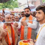 पितृपक्ष मेला में आनेवाले श्रद्धालुओं को बेहतर सुविधाएं दे, अतिथि देवों भव की भावना से करे स्वागत -मुख्यमंत्री