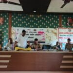 मिशन शक्ति फेज-5 के तहत बहू-बेटी सम्मेलन