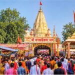 वनखंडेश्वर धाम में लक्खी से मेले की तैयारियां शुरू 11 से 13 तक सजेगा दरबार