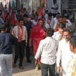 कठूमर में साख की जंग पार्षद चुनाव में उतरी सरकार, मुख्य मंत्री से लेकर मंत्री तक प्रचार में