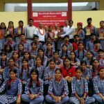 *राष्ट्रीय युवा संसद प्रतियोगिता में केंद्रीय विद्यालय भाकली की टीम रही प्रथम* कोसली, 3 सिंतबर। पीएम श्री केंद्रीय विद्यालय भाकली के छात्र-छात्राओं ने फरीदाबाद में आयोजित हुई 37 वी