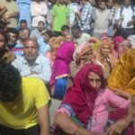 नीमराना, निकाय चुनाव में खाकी वर्दी पर उठे गंभीर सवाल, पार्षदो को धमकाने एवम पुलिस राजनीतिक इस्तेमाल के आरोप इस्तेमाल के आरोप