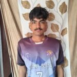 नेहरूगढ़ के नितिन कुमार का नेशनल फेडरेशन कप के लिए चयन कोसली-4 सितम्बर कोसली नेहरूगढ़ स्टेडियम में चल रही वॉलीबॉल नर्सरी के प्रतिभावान खिलाड़ी नितिन कुमार पुत्र श्री मुकेश कुमा