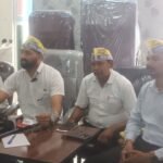 आम आदमी पार्टी का पंचायती राज चुनावों का शंखनाद