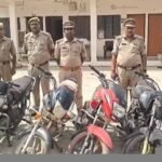 महोबा पुलिस को मिली बड़ी सफलता