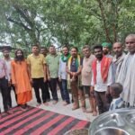 किसानों ने फिर भरी हुंकार