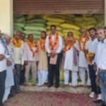 नवगठित सहकारी समिति दरियापुर के गठन से किसानों को बहुत लाभहोगें : यशपाल सिंह चौहान