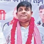 तीन जनपदों की विधानसभा में पार्टी को मजबूत करने के लिए राष्ट्रीय अध्यक्ष अखिलेश यादव द्वारा नियुक्त किए जाने पर राकेश बघेल का किया स्वागत