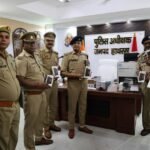 NAFIS से मजबूत होगी हाथरस पुलिस की तकनीकी जांच, घटनास्थल से ही फिंगरप्रिंट का होगा डिजिटल मिलान