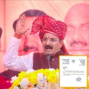खबर का असर: पूर्व मंत्री डॉ. सतीश द्विवेदी ने इटवा की बिजली समस्या का लिया संज्ञान