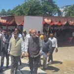 राष्ट्रीय लोक अदालत में 144 वादों का निस्तारण, 6.69 करोड़ रुपये से अधिक की समझौता राशि दिलाई