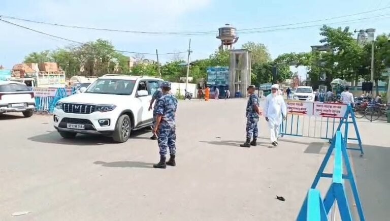 नेपाल की जेल से फरार 163 कैदियों की तलाश जारी