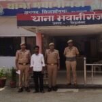 भवानीगंज पुलिस ने पॉक्सो एक्ट के वांछित आरोपी को किया गिरफ्तार, भेजा न्यायालय