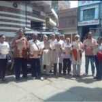 हाथरस दाऊजी मेले में 18 सितंबर को ब्रजभाषा कवि सम्मेलन, काका हाथरसी को समर्पित होगा विशेष काव्य पाठ