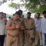 तालाब में डूबने से 20 वर्षीय युवती की मौत