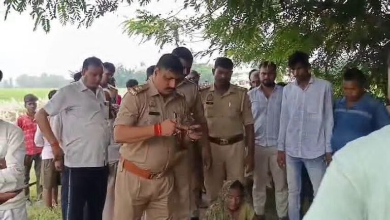 तालाब में डूबने से 20 वर्षीय युवती की मौत