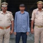 थाना मोहाना पुलिस द्वारा गैर-इरादतन हत्या के आरोप में वांछित अभियुक्त को गिरफ्तार किया गया तथा आवश्यक विधिक कार्यवाही पूर्ण करते हुए माननीय न्यायालय भेजा गया ।