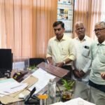 हरियाणा समाचार नंबर 3 समाधान शिविर में जनसमस्याओं की सुनवाई की एसडीएम कोसली, 21 सितंबर। अमन एसडीएम विजय कुमार यादव ने कहा है कि अधिकारी समाधान शिविर में आई