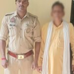 गहमर पुलिस ने गैर जमानती वारंट में वांछित वारंटी को किया गिरफ्तार. खबर गहमर से। अपराध एवं अपराधियों के विरुद्ध चलाए जा रहे अभियान के तहत गहमर पुलिस ने न्यायालय से जारी गैर जमानती