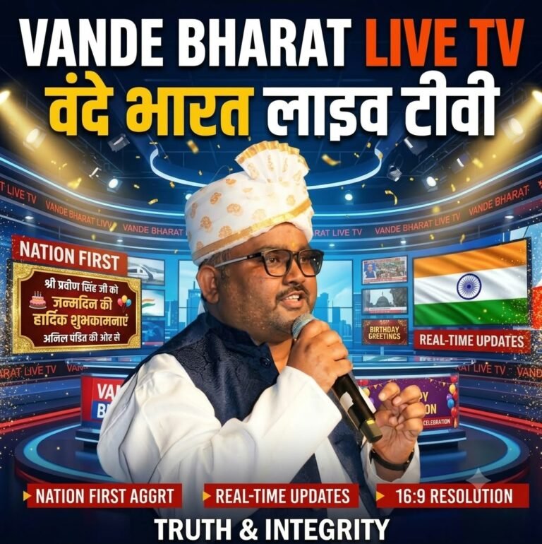 संपादक महोदय जी को जन्मदिन मुबारक हो