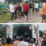 रीवा–सीधी हाईवे पर हुए दर्दनाक सड़क हादसे ने मन को बेहद व्यथित कर दिया।