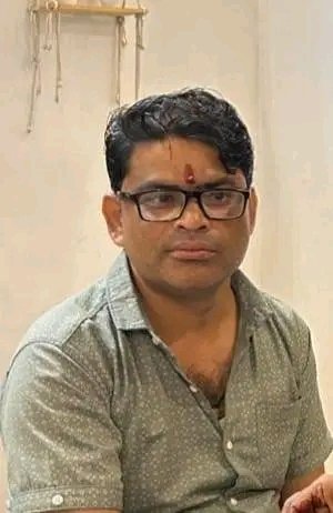 गोरमी के युवक की पोरसा में सड़क हादसे में मौत
