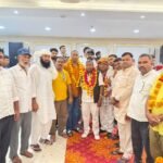 पैसे के दम पर फिर बना धौलपुर नगर परिषद अध्यक्ष