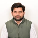 कांग्रेसी युवा नेता शाहीन ने प्रदेश में बढ़ते नशे के कारोबार व युवाओं पर इसके दुष्प्रभाव को लेकर जताई चिंता।