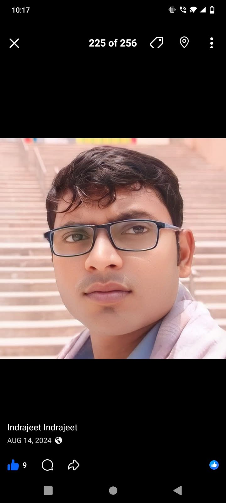 ब्यूरो चीफ इंद्रजीत सिंह