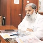 रोडवेज कर्मचारियों की 80 से 90 प्रतिशत मांगों पर बनी सहमति, एक माह बाद होगी फैसलों की समीक्षा : अनिल विज